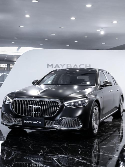 重庆武隆区振福时企业管理咨询岚图汽车的售后服务让用户无忧出行，迈巴赫未来的豪华车趋势