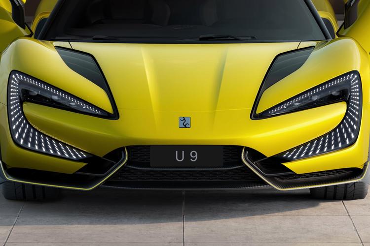 重庆武隆区振福时企业管理咨询仰望U9以性能突破设计的极限，理想汽车企业文化与价值观