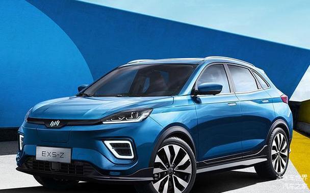 重庆武隆区振福时企业管理咨询WEY威派豪华SUV市场的黑马，零跑汽车与智能交通系统的协同